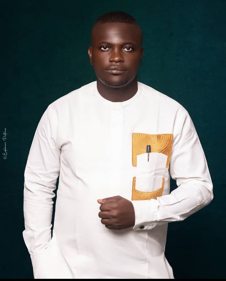 Mr. Asuquo Eyibio  